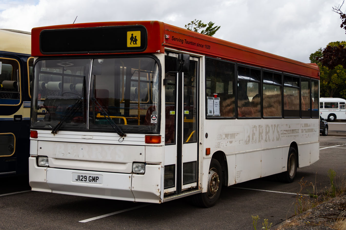 J129 GMP