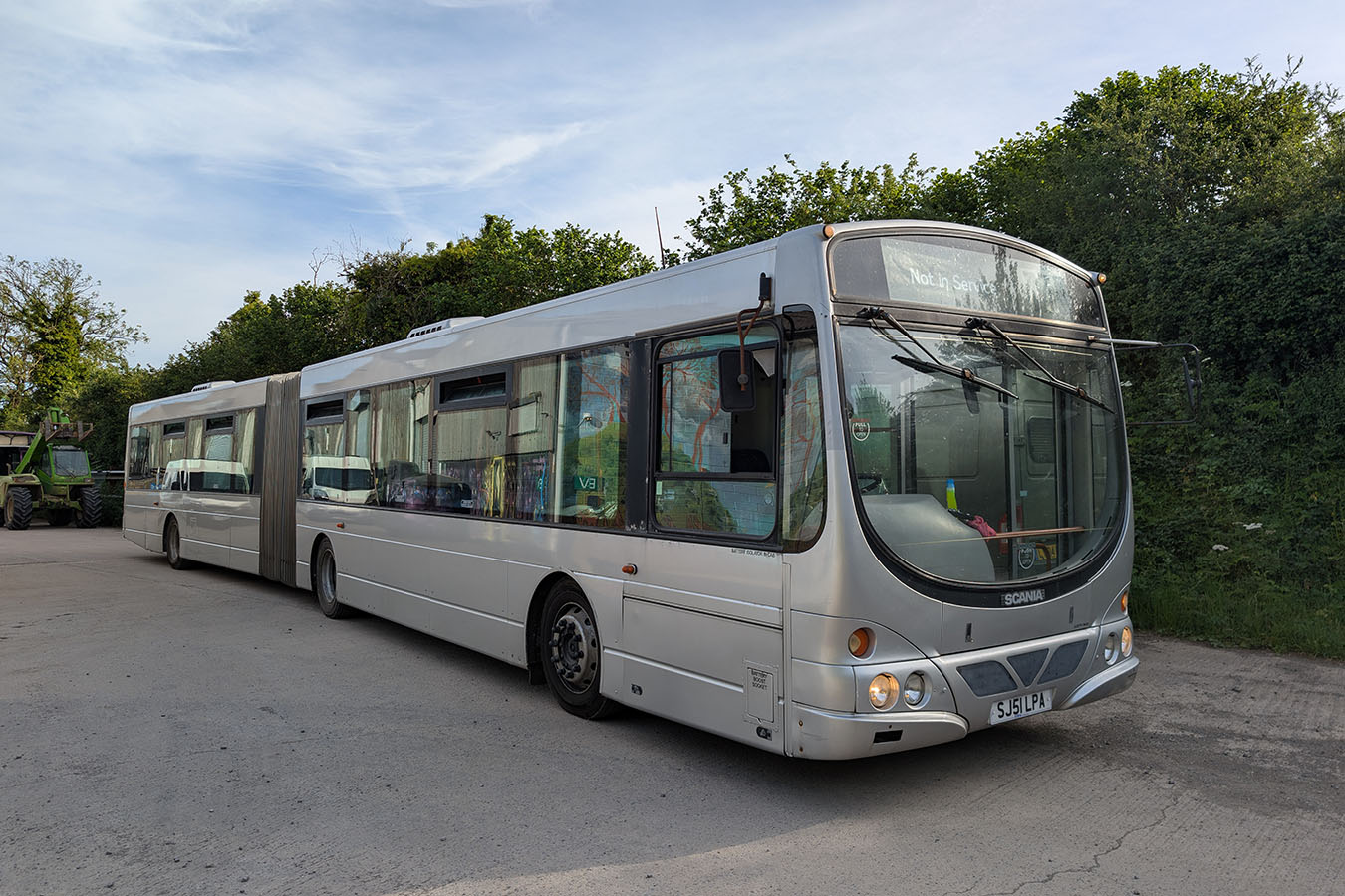 Y344 XBN
